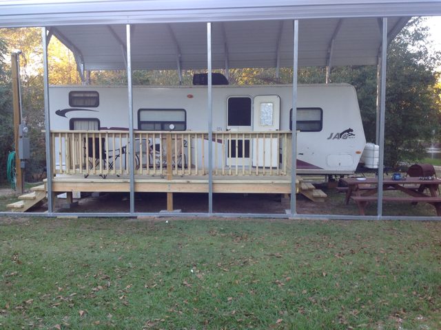 BerryCreek-TailgateCamper